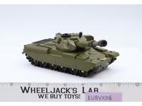 DINKY Toys #683 Chieftain Tank 1972 Diecast Vintage Meccano Made in England