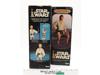 Luke Skywalker 100% Complete W/Box Star Wars 1978 Kenner 12" Action Figure