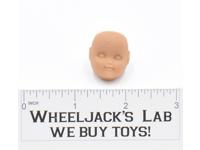 Nightsong Star Fairies Dolls HEAD SKIN COLOR PATTERN MASTER Tonka