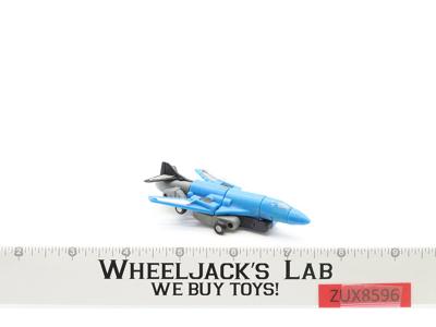 Micromaster Anti-Aircraft BASE Spaceshot Blackout 1989 Hasbro G1 Transformers