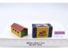 Accessory Pack A-3 Garage MOKO Lesney Matchbox Vintage Made in England