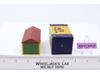 Accessory Pack A-3 Garage MOKO Lesney Matchbox Vintage Made in England