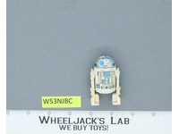 R2-D2 W/ Sensorscope 100% Complete Star Wars 1980 Kenner Action Figure