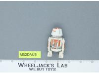 R5-D4 100% Complete Star Wars 1978 Vintage Kenner Action Figure NO REPRO