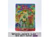 Toon Raph Teenage Mutant Ninja Turtles TMNT 1992 Playmates NEW UNPUNCHED