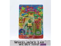 Toon Raph Teenage Mutant Ninja Turtles TMNT 1992 Playmates NEW UNPUNCHED