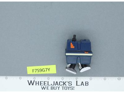 Power Droid 100% Complete Star Wars 1977 Kenner Action Figure No Repro