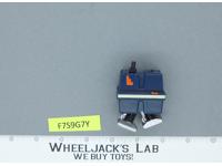 Power Droid 100% Complete Star Wars 1977 Kenner Action Figure No Repro