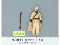 Sand People Tusken Raider 100% Complete Star Wars 1977 Kenner Figure NO REPRO