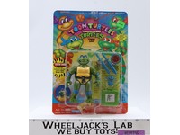 Toon Leo Teenage Mutant Ninja Turtles TMNT 1992 Playmates Figure NEW SEALED