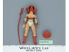 Teela 100% Complete He-Man Masters of the Universe MOTU 1982 Mattel Vintage