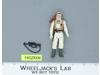 Luke Skywalker Hoth 100% Complete Star Wars ESB 1980 Vintage Kenner NO REPRO