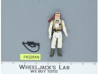Luke Skywalker Hoth 100% Complete Star Wars ESB 1980 Vintage Kenner NO REPRO