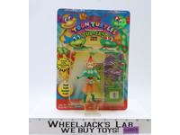 Toon Kala Teenage Mutant Ninja Turtles TMNT 1992 Playmates NEW MOSC SEALED