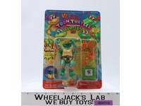 Toon Mike Teenage Mutant Ninja Turtles TMNT 1992 Playmates Figure NEW SEALED