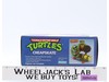 Cheapskate Teenage Mutant Ninja Turtles TMNT 1988 Playmates Vehicle NEW SEALED