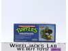Cheapskate Teenage Mutant Ninja Turtles TMNT 1988 Playmates Vehicle NEW SEALED