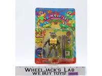 Toon Don Teenage Mutant Ninja Turtles TMNT 1992 Playmates MOSC UNPUNCHED