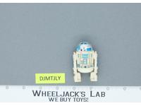 R2-D2 100% Complete Star Wars 1977 Vintage Kenner Action Figure NO REPRO