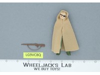 Prune Face 100% Complete Star Wars ROTJ 1984 Vintage Kenner Figure NO REPRO