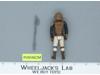 Lando Calrissian Skiff Guard 100% Complete Star Wars 1983 Kenner NO REPRO