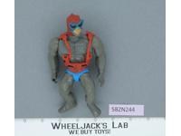 Stratos He-Man Masters of the Universe MOTU 1982 Mattel Vintage Action Figure