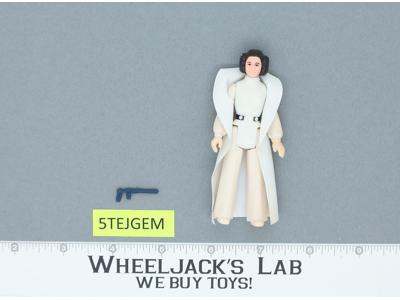 Princess Leia Organa 100% Complete ESB Star Wars Kenner 1977 Figure NO REPRO