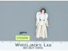 Princess Leia Organa 100% Complete ESB Star Wars Kenner 1977 Figure NO REPRO