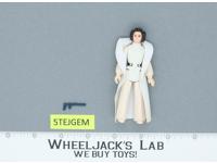 Princess Leia Organa 100% Complete ESB Star Wars Kenner 1977 Figure NO REPRO