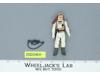 Luke Skywalker Hoth 100% Complete Star Wars ESB 1980 Vintage Kenner NO REPRO