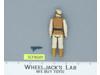 Hoth Rebel Soldier 100% Complete Star Wars ROTJ 1983 Kenner Figure NO REPRO