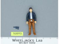 Han Solo Bespin 100% Complete Star Wars ESB 1980 Vintage Kenner NO REPRO