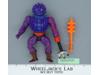Spikor 100% Complete He-Man Masters of the Universe MOTU 1985 Mattel Vintage