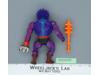Spikor 100% Complete He-Man Masters of the Universe MOTU 1985 Mattel Vintage
