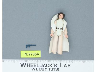 Princess Leia Organa 100% Complete ESB Star Wars Kenner 1977 Figure NO REPRO