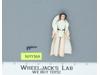 Princess Leia Organa 100% Complete ESB Star Wars Kenner 1977 Figure NO REPRO