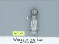 FX-7 Medical Droid 100% Complete Star Wars 1978 Vintage Kenner Figure NO REPRO