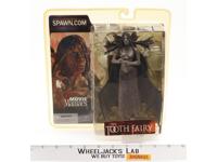The Tooth Fairy Movie Maniacs Series 5 2002 McFarlane Toys Figure NEW SEALED
