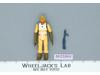 Bossk Bounty Hunter 100% Complete Star Wars ESB 1980 Kenner Figure NO REPRO