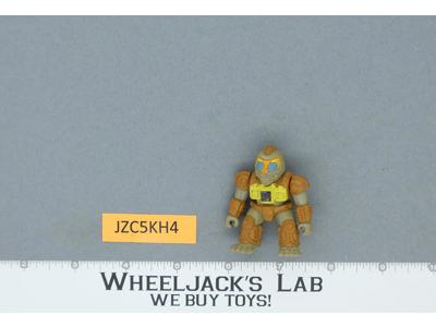 #60 Manic Mandrill Battle Beasts 1987 Hasbro Takara Vintage Figure