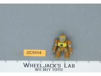 #60 Manic Mandrill Battle Beasts 1987 Hasbro Takara Vintage Figure