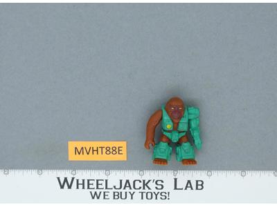 #76 Ossified Orangutan Battle Beasts Action Figure Vintage Hasbro Takara 1987