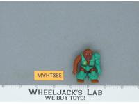 #76 Ossified Orangutan Battle Beasts Action Figure Vintage Hasbro Takara 1987