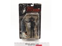 Edward Scissorhands Movie Maniacs Series 3 2000 McFarlane Toys NEW SEALED