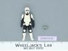 Biker Scout 100% Complete TAIWAN Star Wars ROTJ 1983 Kenner Figure NO REPRO