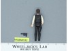 Han Solo BIG HEAD 100% Complete Star Wars 1977 Kenner Action Figure NO REPRO