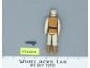 Hoth Rebel Soldier 100% Complete Star Wars ROTJ 1983 Kenner Figure NO REPRO