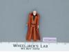 Ben Obi-Wan Kenobi 100% Complete Star Wars 1977 Kenner Figure NO REPRO