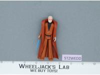Ben Obi-Wan Kenobi 100% Complete Star Wars 1977 Kenner Figure NO REPRO