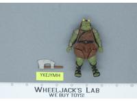 Gamorrean Guard 100% Complete NO COO Star Wars 1983 Kenner Figure NO REPRO